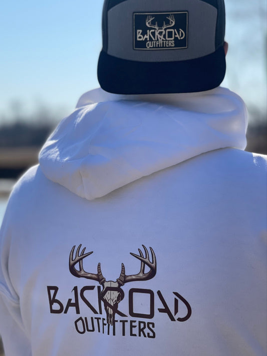 Backroad Outfitters Sweatshirt
