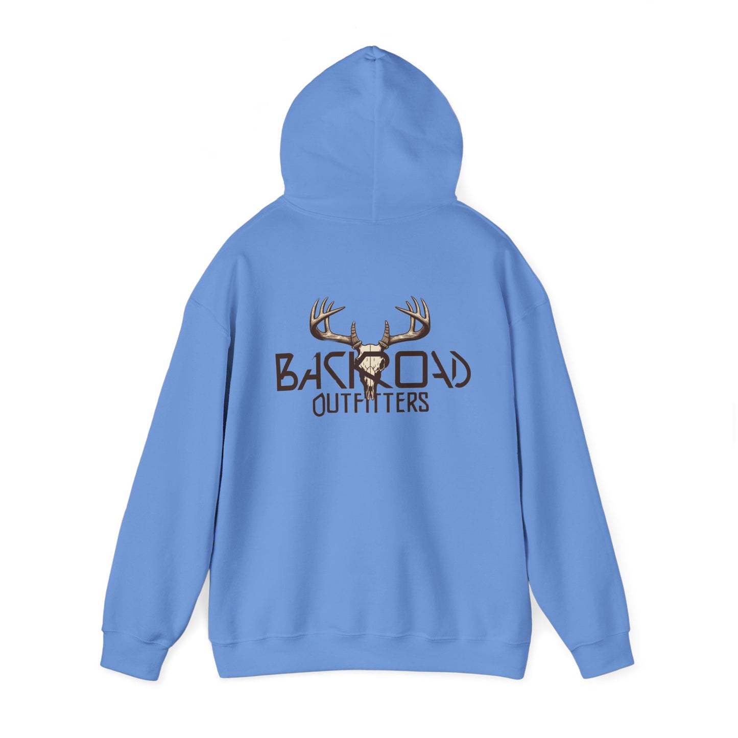 Backroad Outfitters Sweatshirt