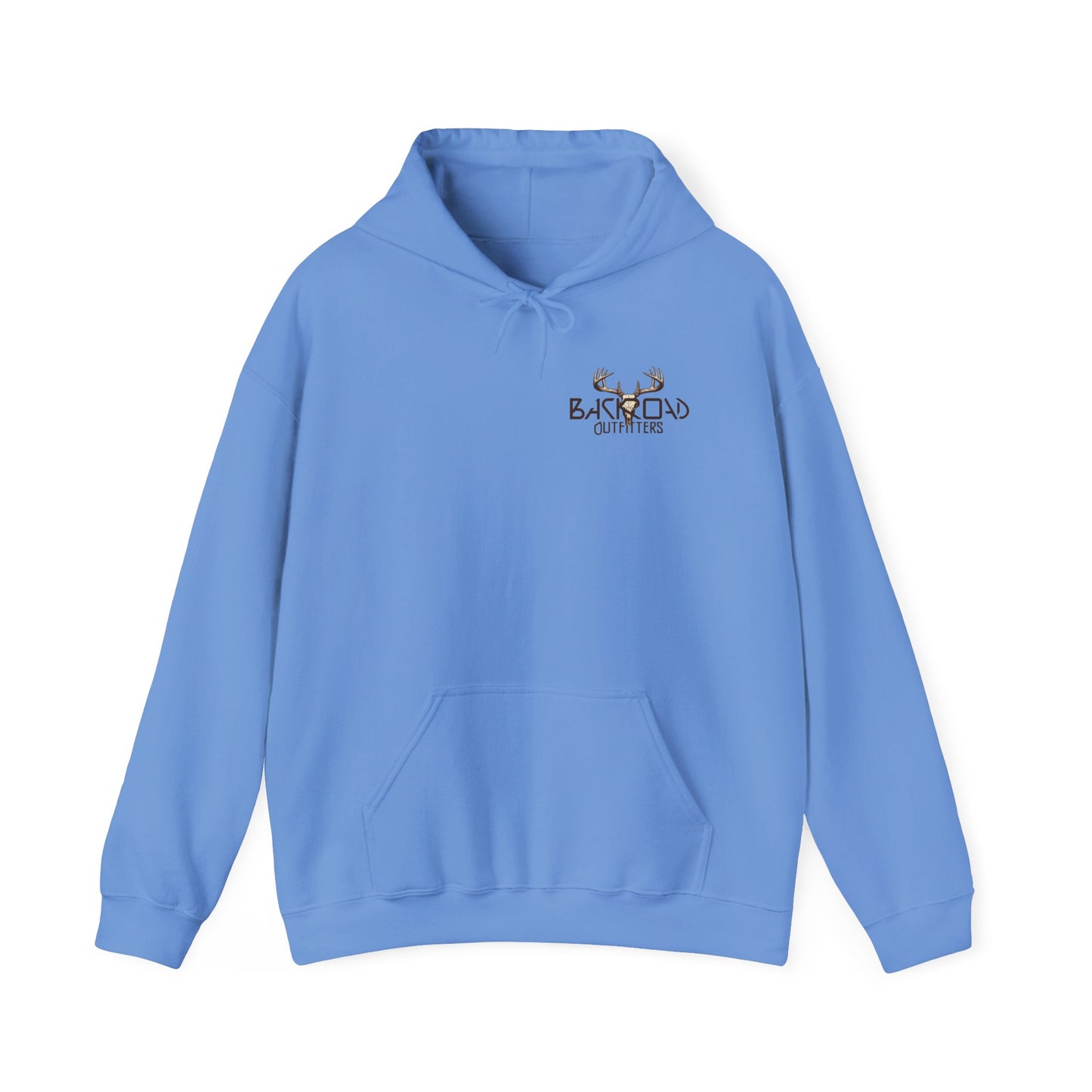Backroad Outfitters Sweatshirt