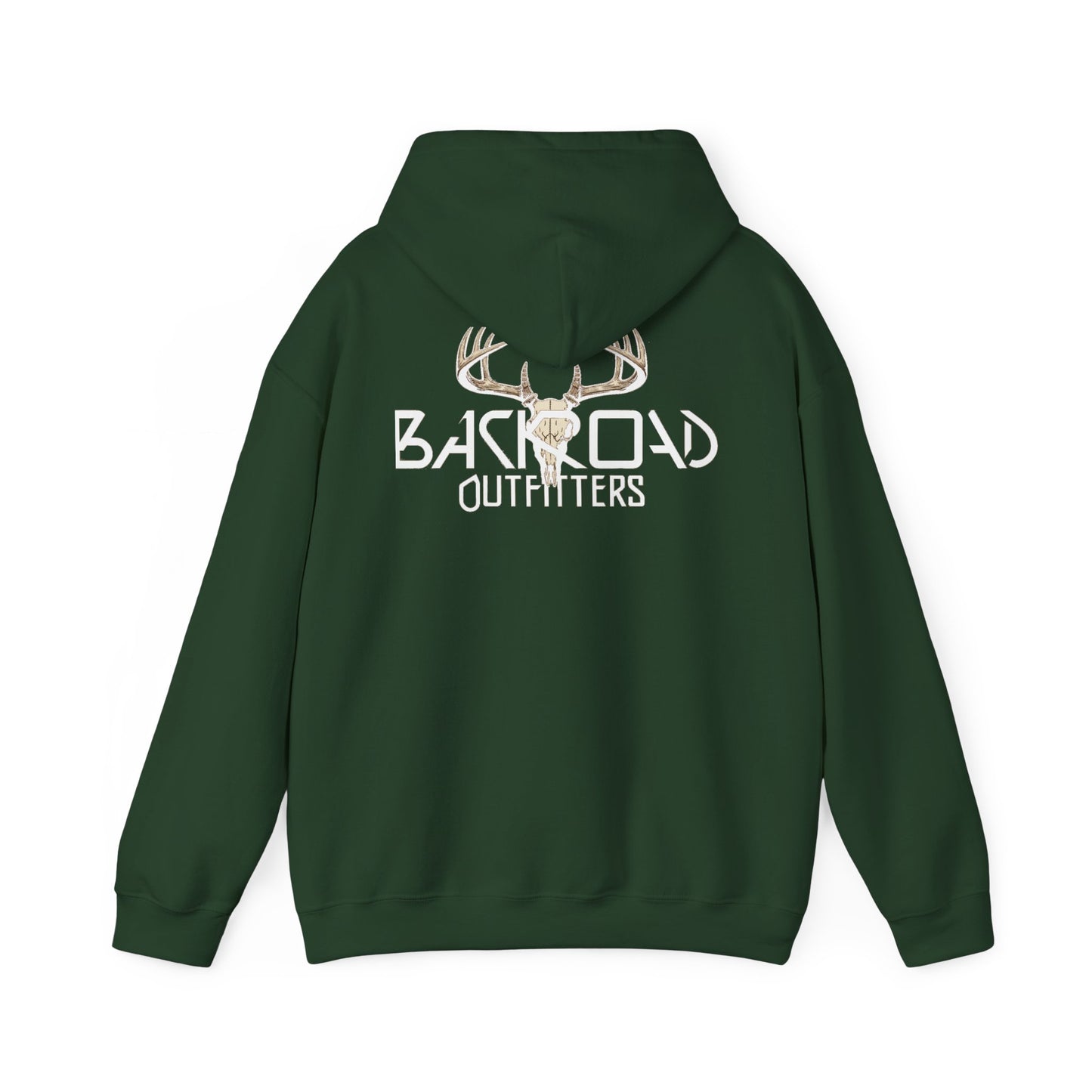Backroad Outfitters Sweatshirt