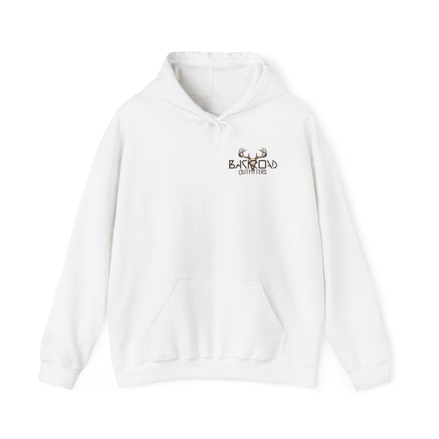 Backroad Outfitters Dog Sweatshirt