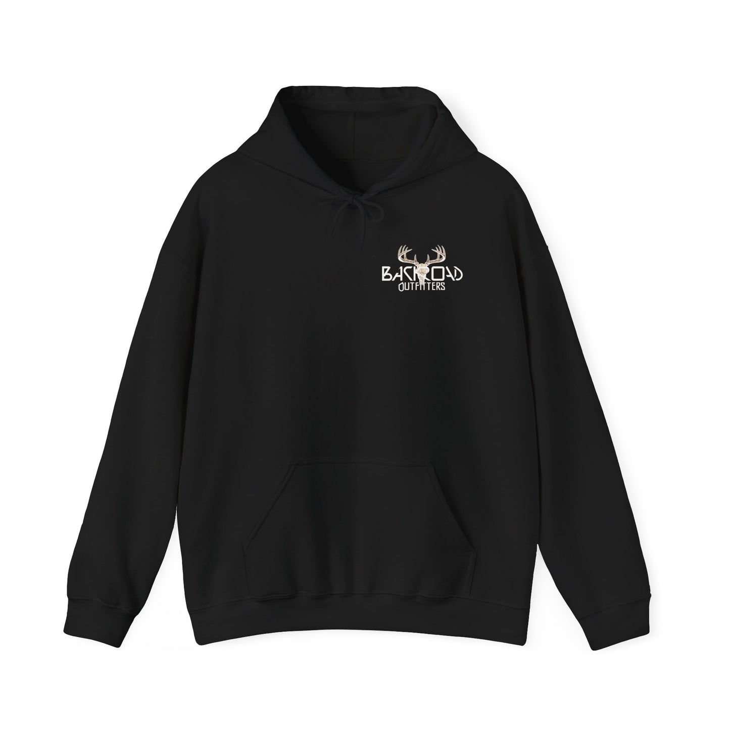 Backroad Outfitters Sweatshirt