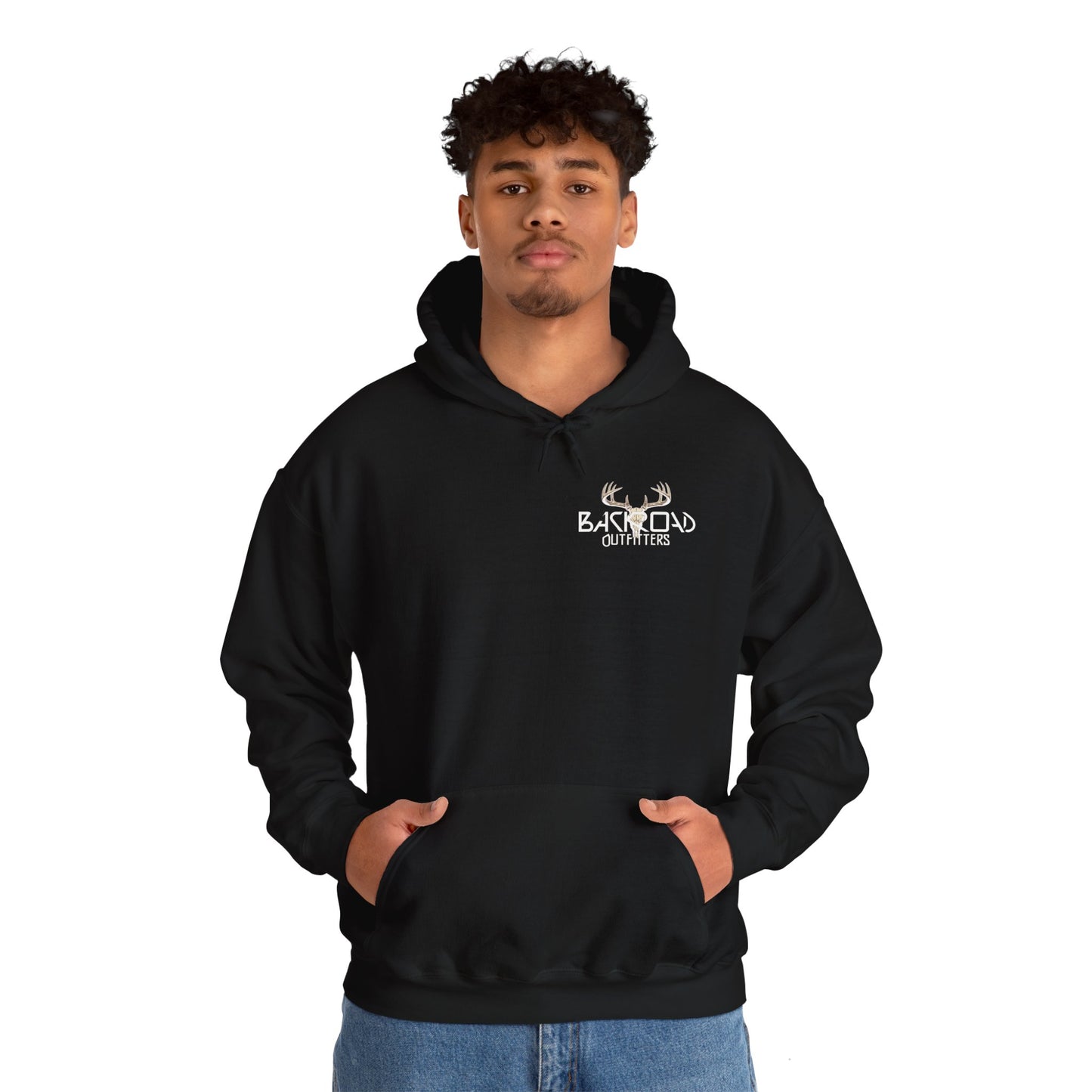 Backroad Outfitters Sweatshirt