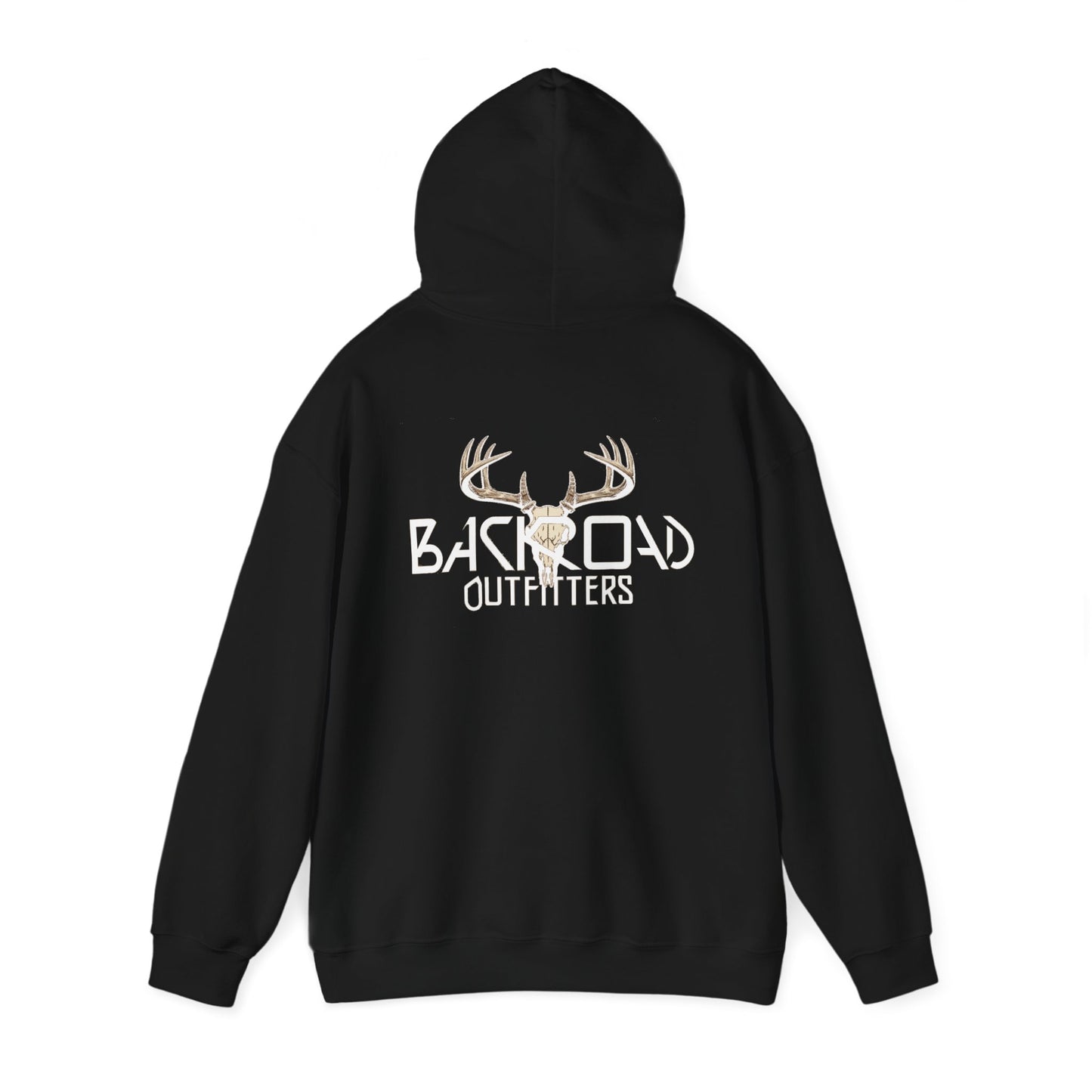 Backroad Outfitters Sweatshirt