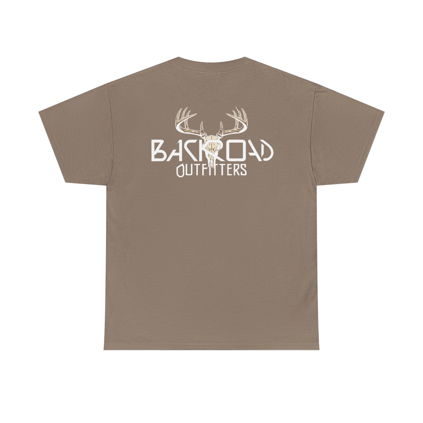 Backroad Outfitters T-Shirt