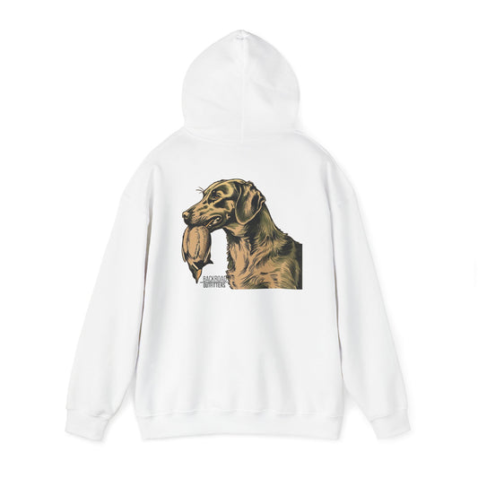 Backroad Outfitters Dog Sweatshirt