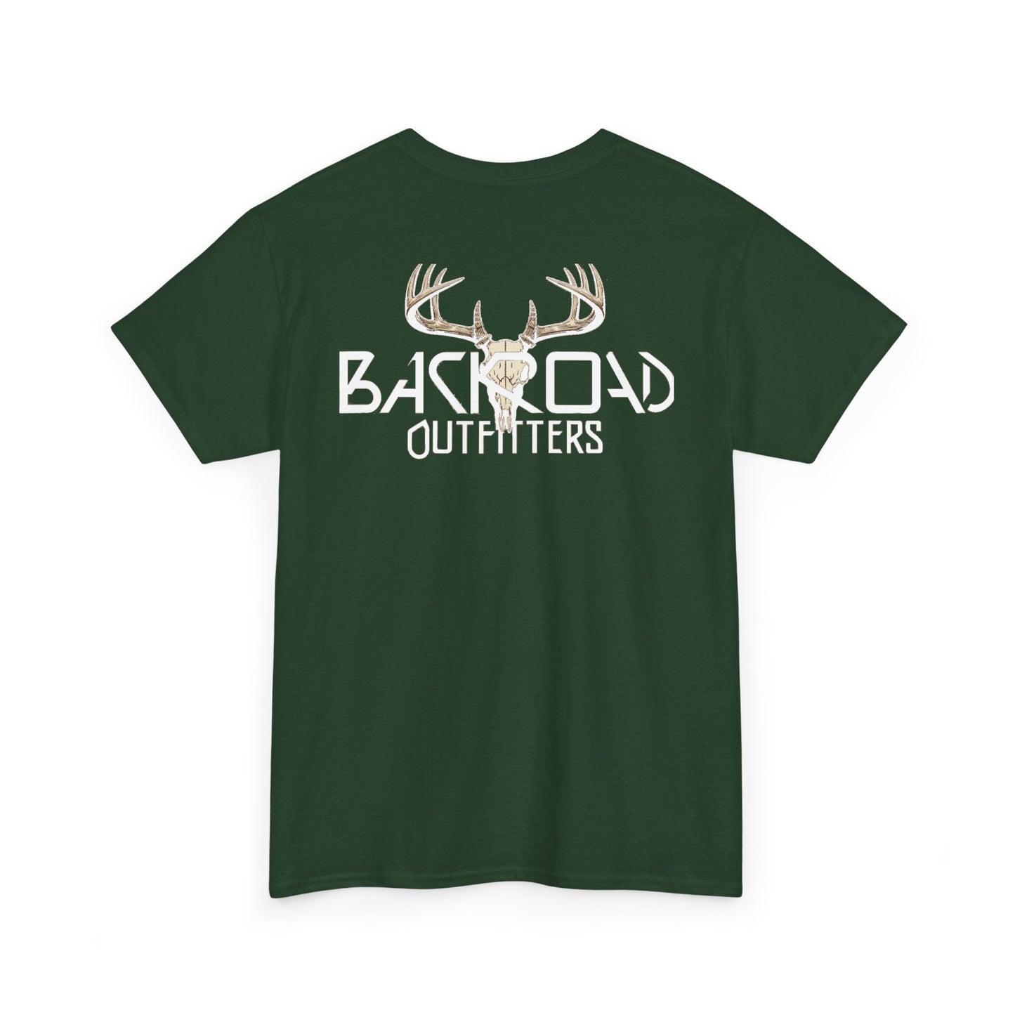 Backroad Outfitters T-Shirt