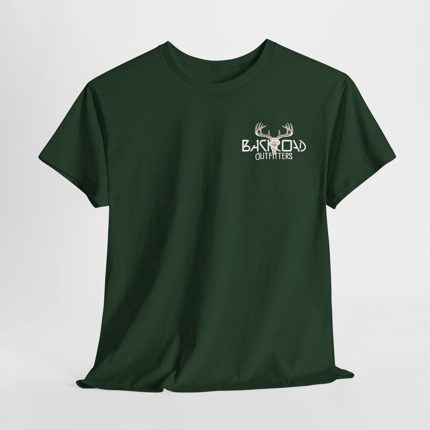 Backroad Outfitters T-Shirt