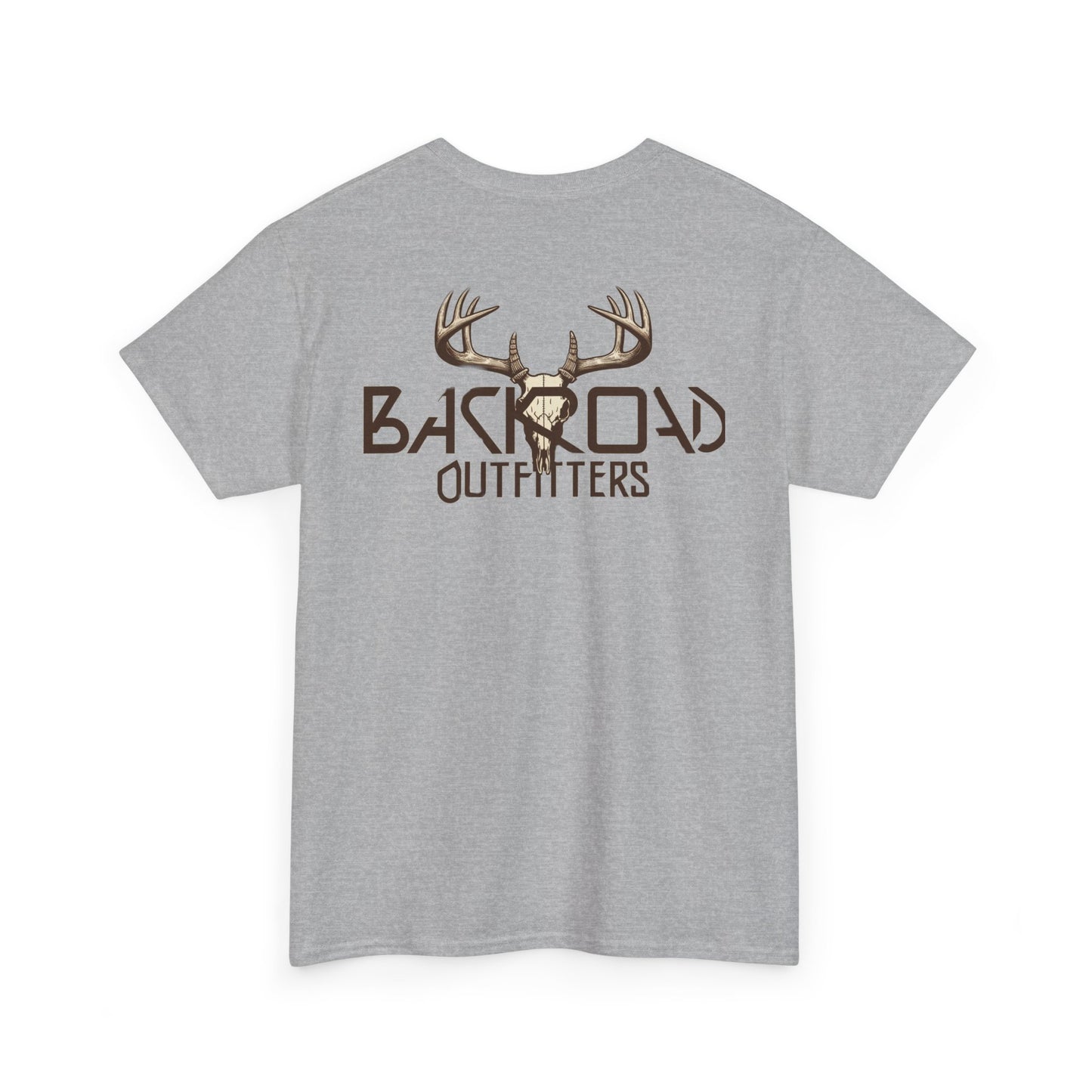 Backroad Outfitters T-Shirt