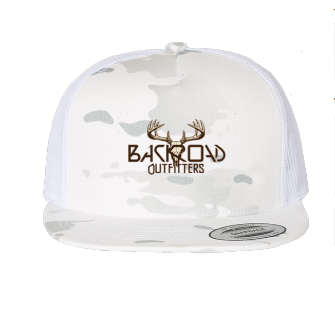 Backroad Outfitters Hat