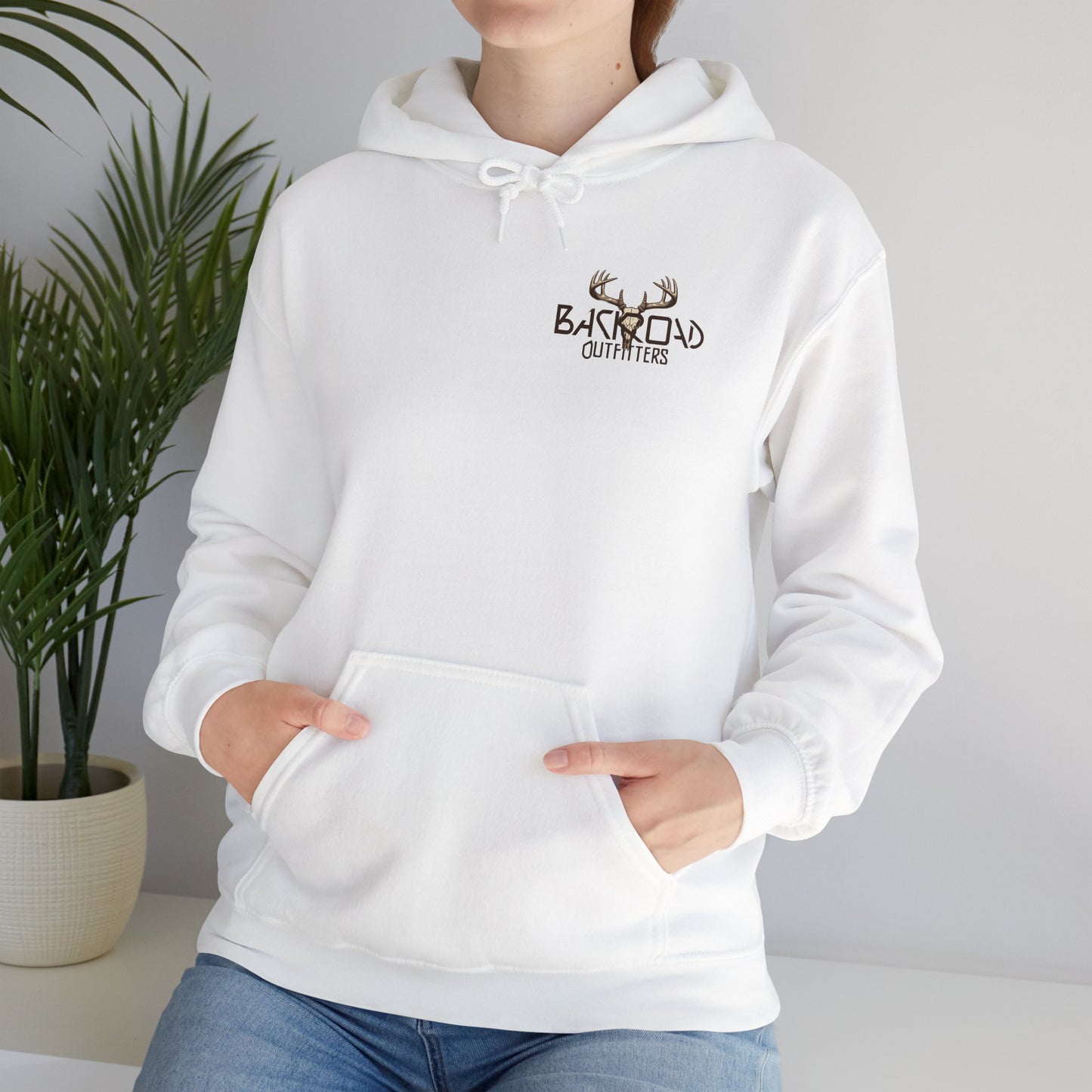 Backroad Outfitters Sweatshirt