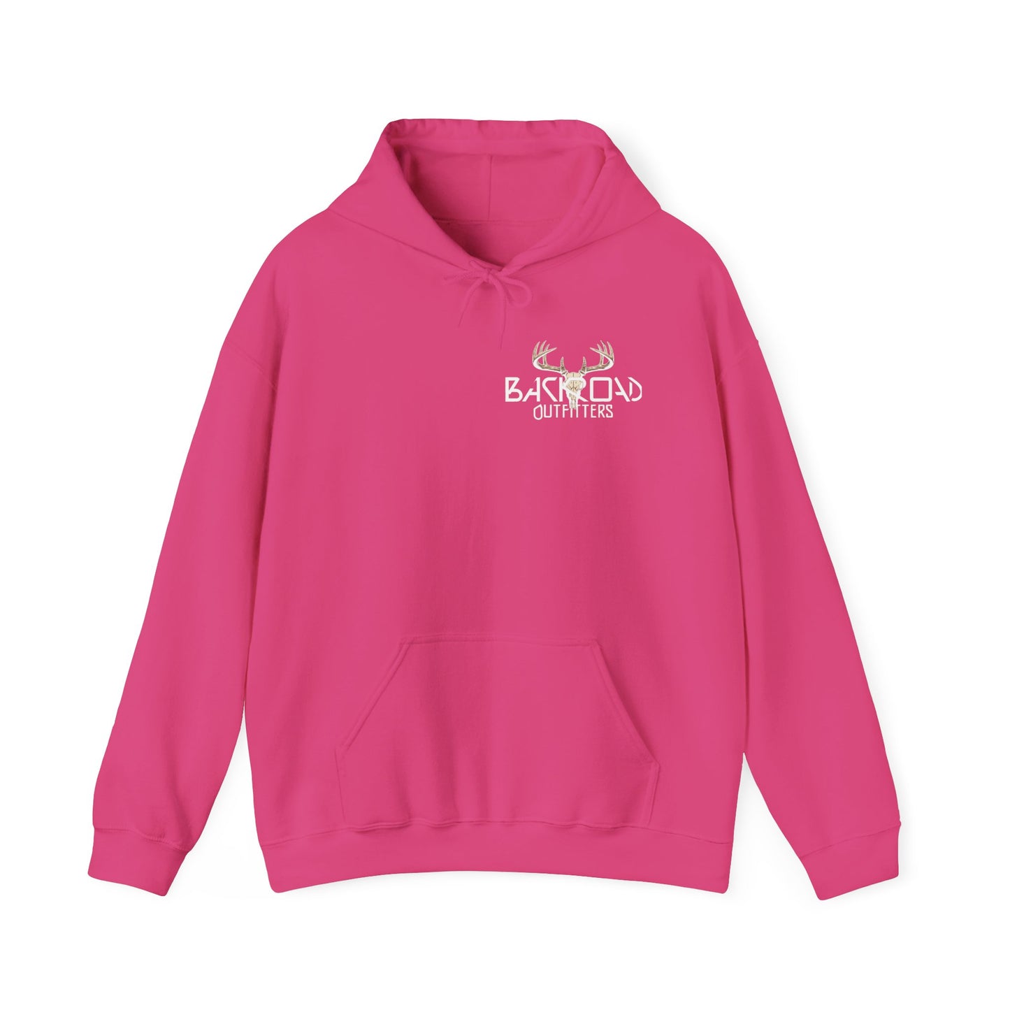 Backroad Outfitters Sweatshirt