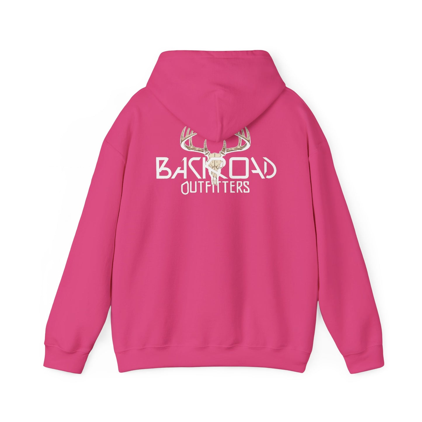 Backroad Outfitters Sweatshirt