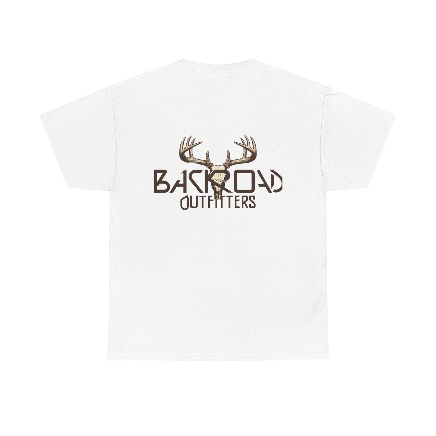 Backroad Outfitters T-Shirt