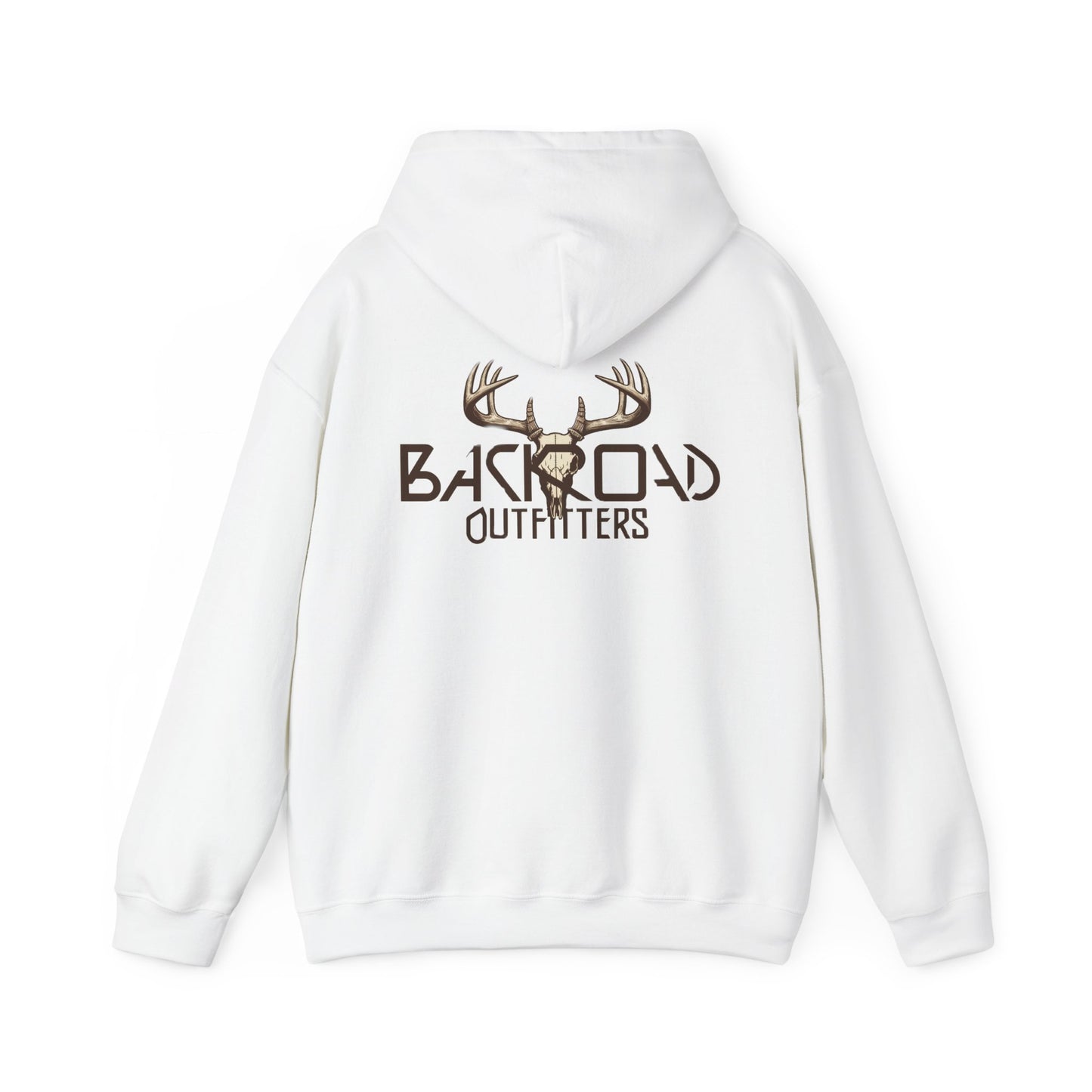 Backroad Outfitters Sweatshirt